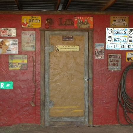 Lazy Dog Ranch Hotel Sierra Vista Exterior photo